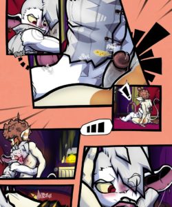 Disintegrity (Redraw) 058