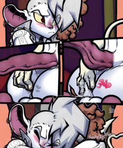 Disintegrity (Redraw) 060