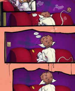 Disintegrity (Redraw) 076