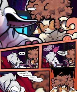 Disintegrity (Redraw) 077