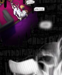 Disintegrity (Redraw) 097