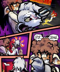 Disintegrity (Redraw) 098