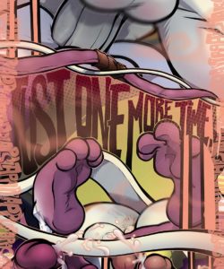 Disintegrity (Redraw) 109