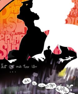 Disintegrity (Redraw) 110