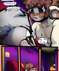 Disintegrity (Redraw) 123