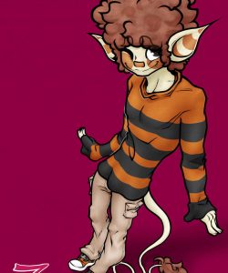 Disintegrity (Redraw) 003