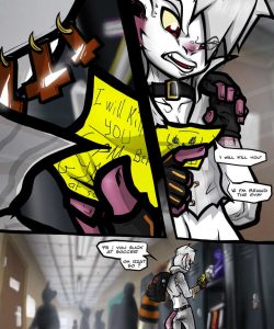 Disintegrity (Redraw) 004