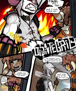 Disintegrity (Redraw) 005
