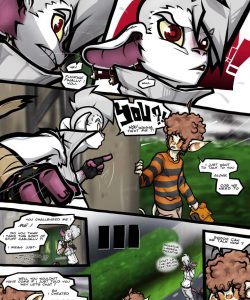 Disintegrity (Redraw) 010