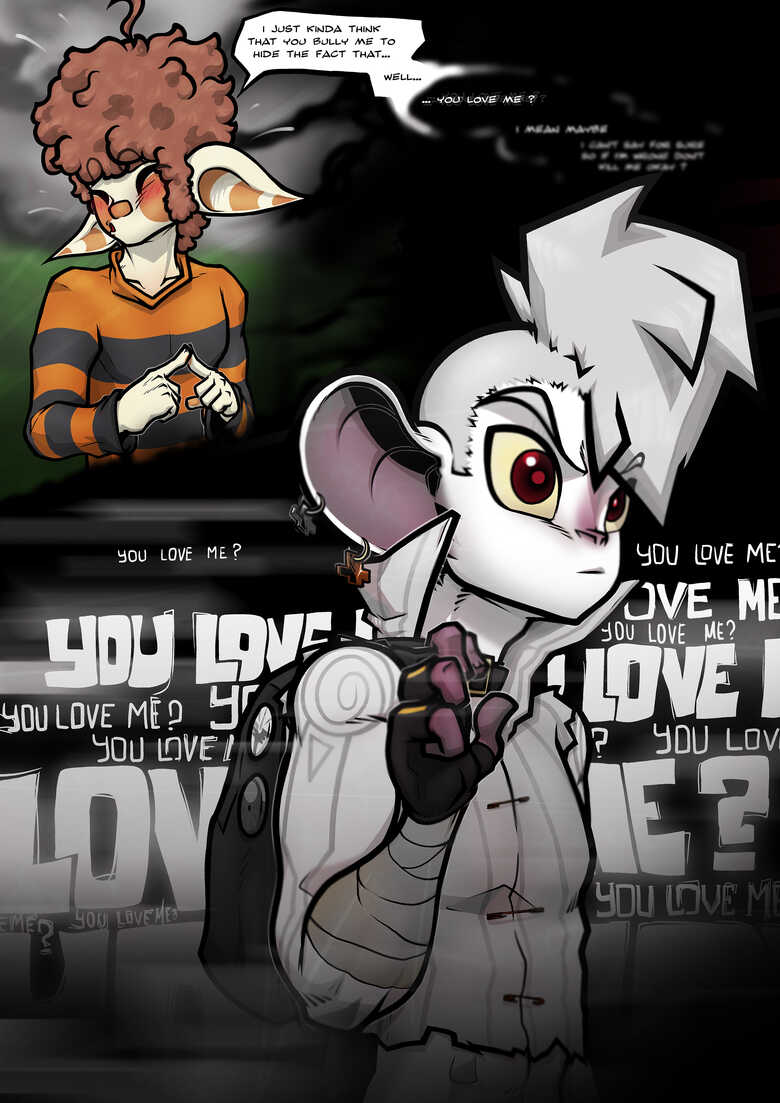 Disintegrity (Redraw) 013