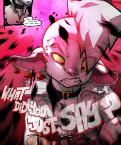 Disintegrity (Redraw) 014