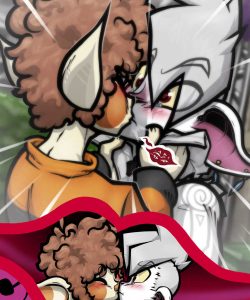 Disintegrity (Redraw) 018