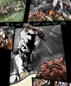 Disintegrity (Redraw) 026