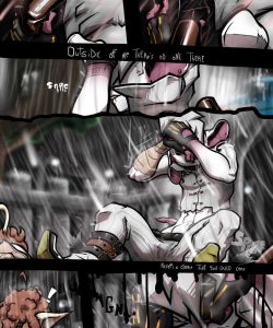 Disintegrity (Redraw) 028