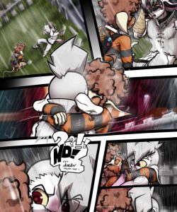 Disintegrity (Redraw) 029