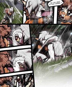 Disintegrity (Redraw) 030