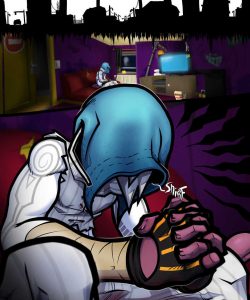 Disintegrity (Redraw) 031