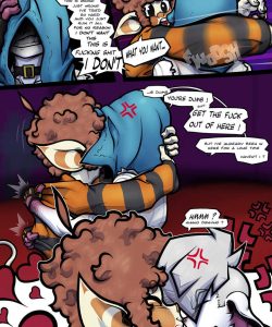 Disintegrity (Redraw) 035