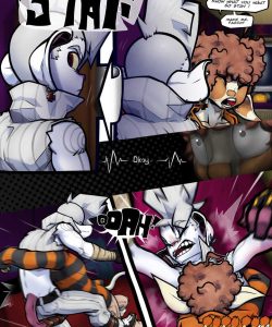Disintegrity (Redraw) 039