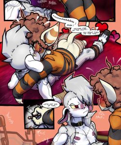Disintegrity (Redraw) 045