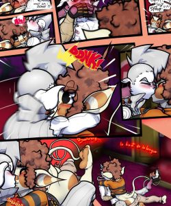 Disintegrity (Redraw) 047