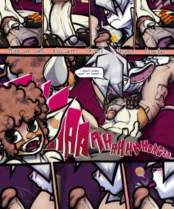 Disintegrity (Redraw) 051