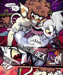 Disintegrity (Redraw) 069