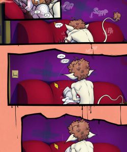 Disintegrity (Redraw) 078