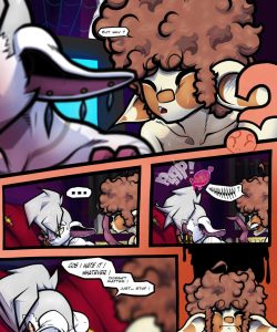 Disintegrity (Redraw) 079