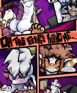 Disintegrity (Redraw) 085