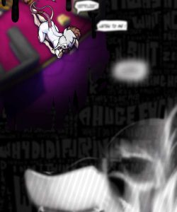 Disintegrity (Redraw) 099