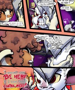Disintegrity (Redraw) 101