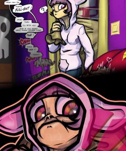 Disintegrity (Redraw) 116