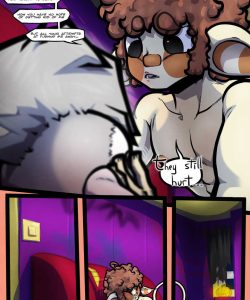Disintegrity (Redraw) 125
