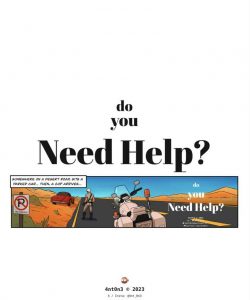 Do You Need Help