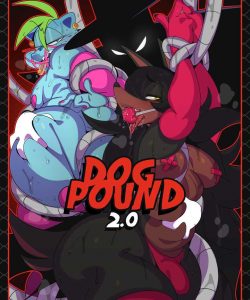 Dog Pound 2