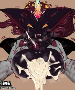 Don't Bully Him! 003