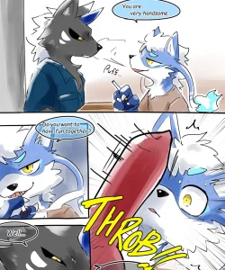 Don't Bully Your Driver 002