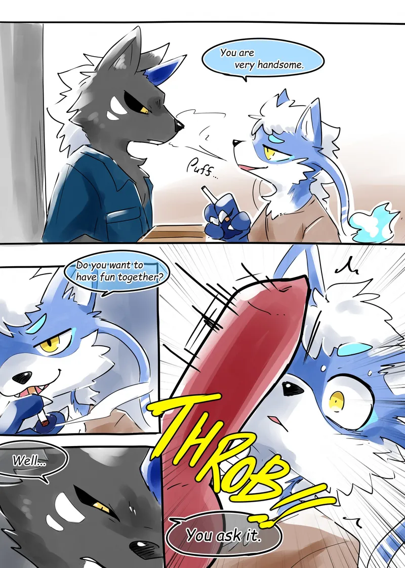 Don't Bully Your Driver 002