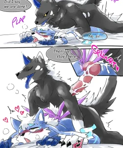 Don't Bully Your Driver 006