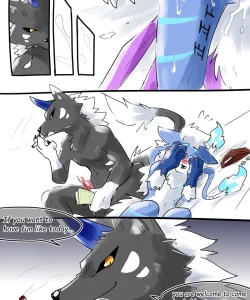 Don't Bully Your Driver 008