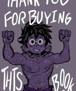 Don't Look! 002