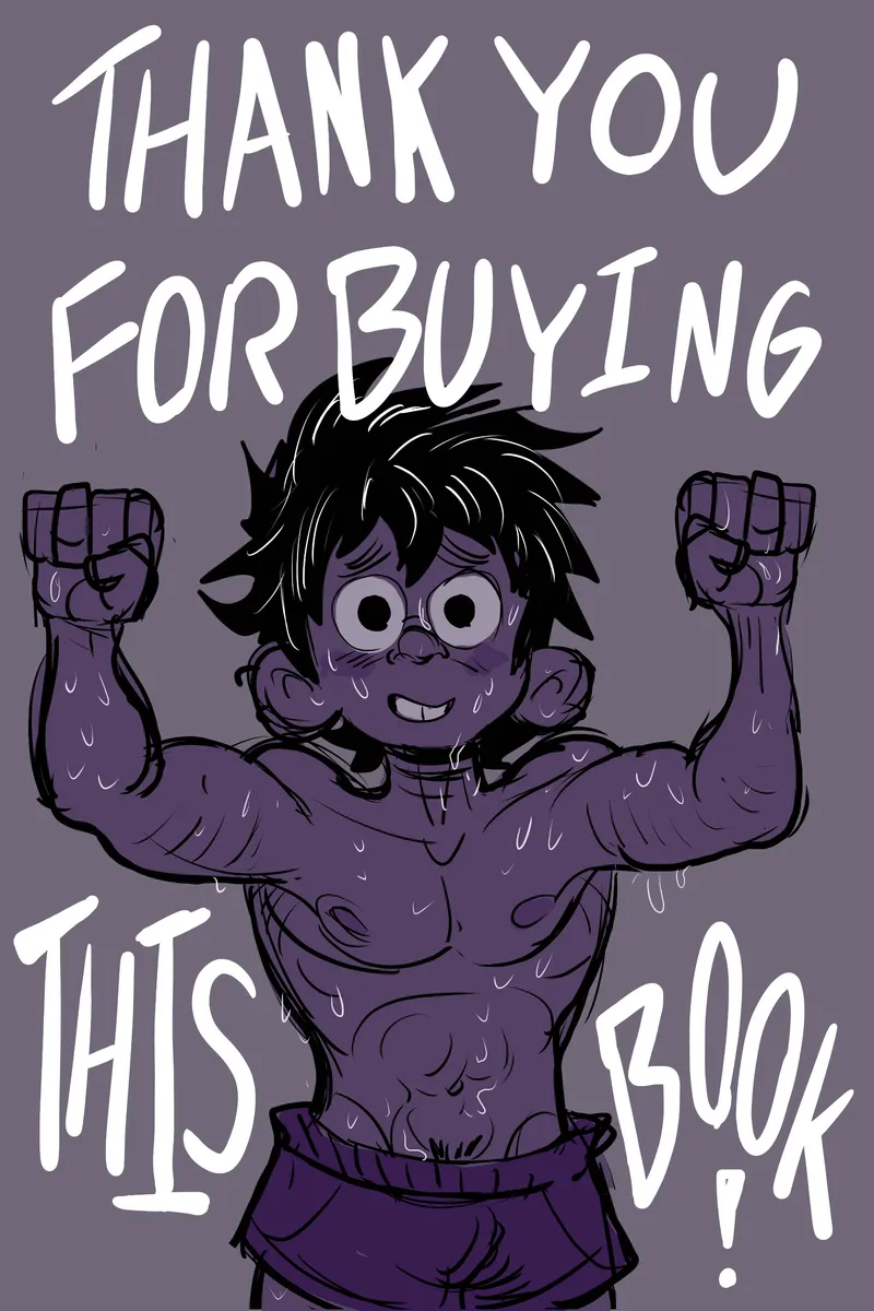 Don't Look! 002