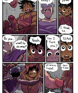 Don't Look! 016