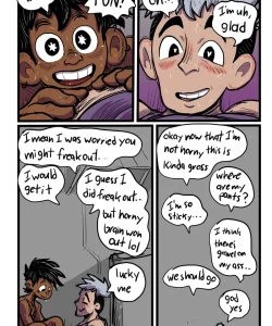Don't Look! 023