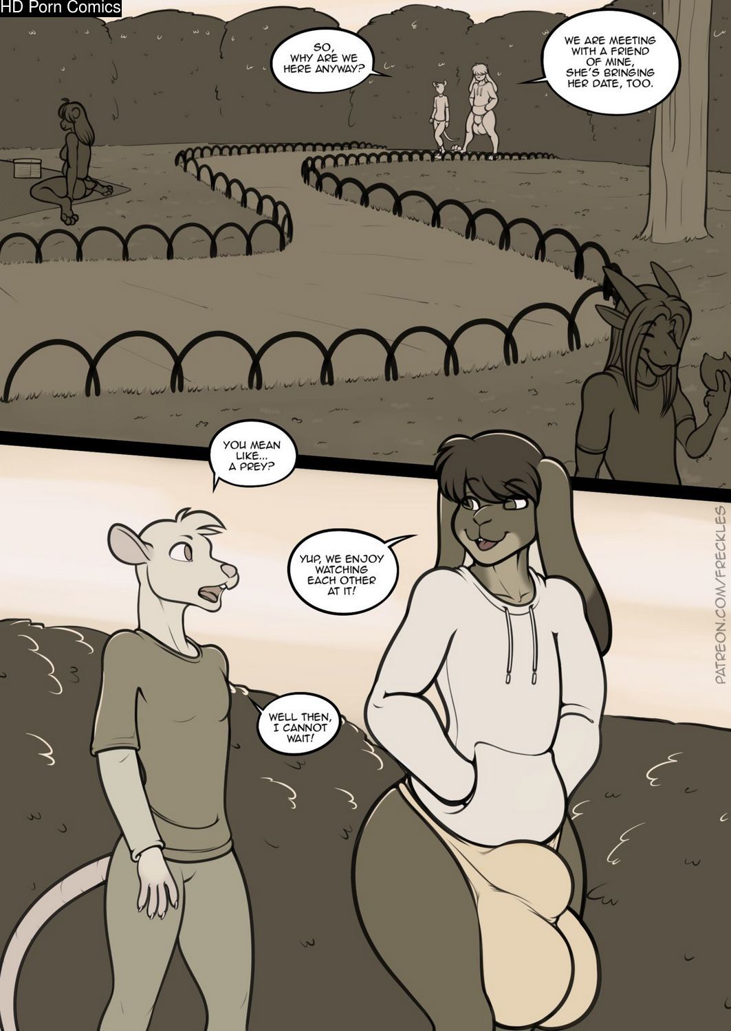 Double Date 002