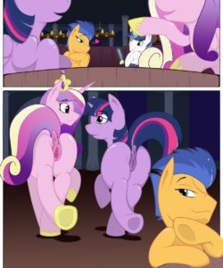 Double Date 002