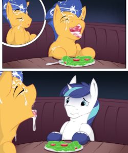 Double Date 009