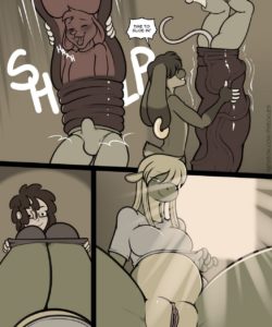 Double Date 010