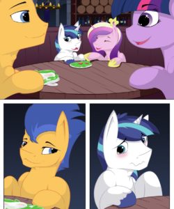 Double Date 012